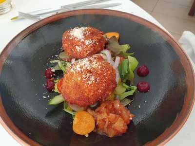 Restaurant Sunset Beach