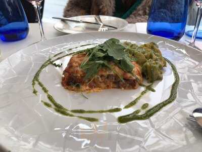 Restaurante Papirusa