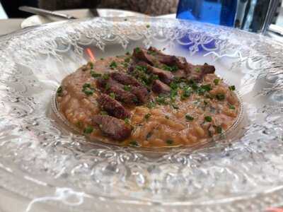 Restaurante Papirusa