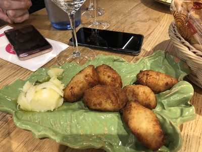 Restaurante Papirusa