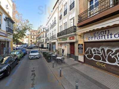 Restaurante Papirusa