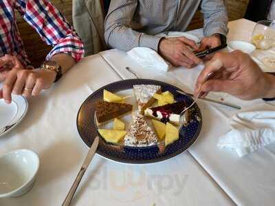 Restaurante Rincón Gallego