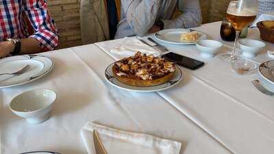 Restaurante Rincón Gallego
