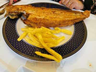 Restaurante Rincón Gallego