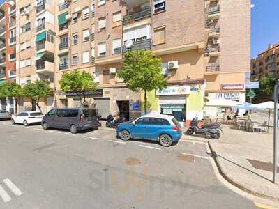 Restaurante Rincón Gallego