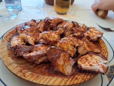 Restaurante Rincón Gallego