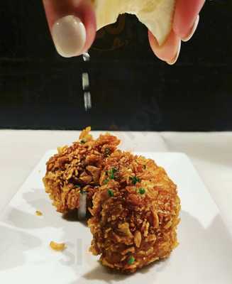 The Fish & Chips Shop