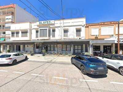 Blayet Restaurante