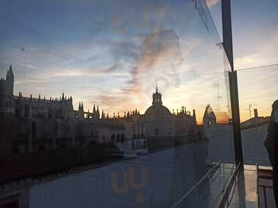 La Terraza Restaurante Panorámico De Eme - Photo 8