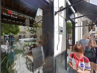 La Terraza Restaurante Panorámico De Eme - Photo 7