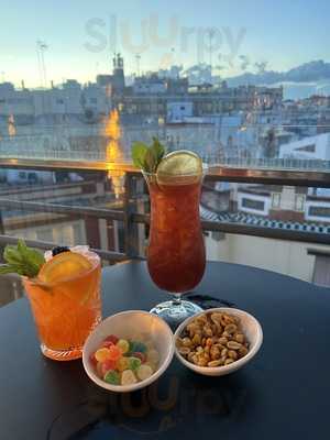 La Terraza Restaurante Panorámico De Eme