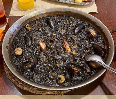 La Taverna Del Racó Del Plá