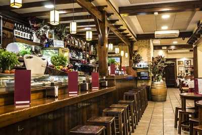 La Taverna Del Racó Del Plá