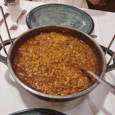 La Taverna Del Racó Del Plá