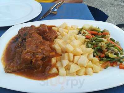 Cafe Bar Restaurante Ocaña