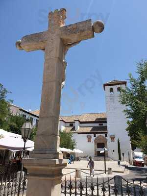 Cafe Bar Restaurante Ocaña