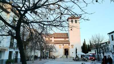 Cafe Bar Restaurante Ocaña