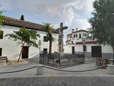 Cafe Bar Restaurante Ocaña