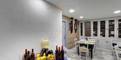 Cafe Bar Restaurante Ocaña