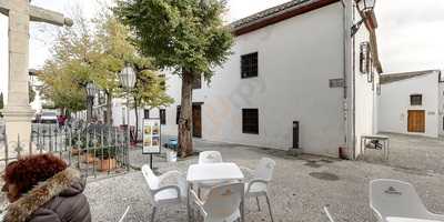 Cafe Bar Restaurante Ocaña