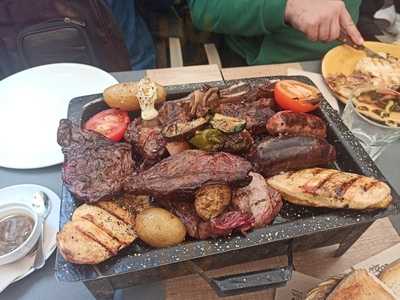 La Churraskita
