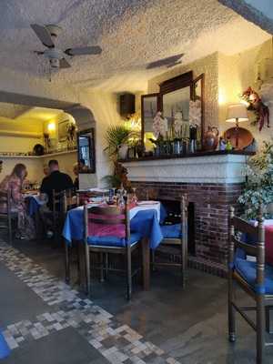 Restaurante La Escalera