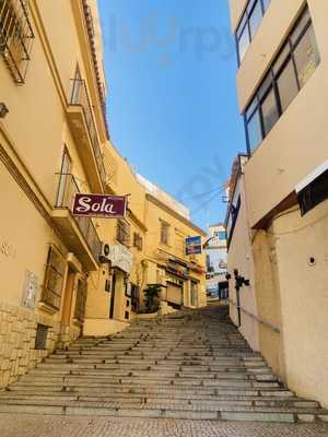 Restaurante La Escalera
