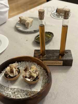 Fonda Espanya Restaurante