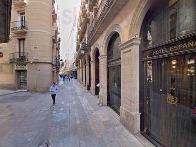 Fonda Espanya Restaurante