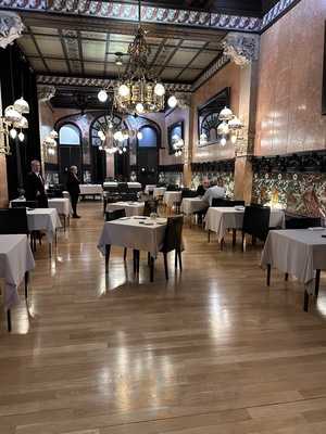 Fonda Espanya Restaurante