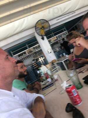 Club Nautico De Sa Rapita