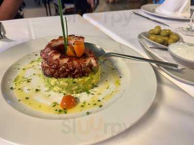 Club Nautico De Sa Rapita