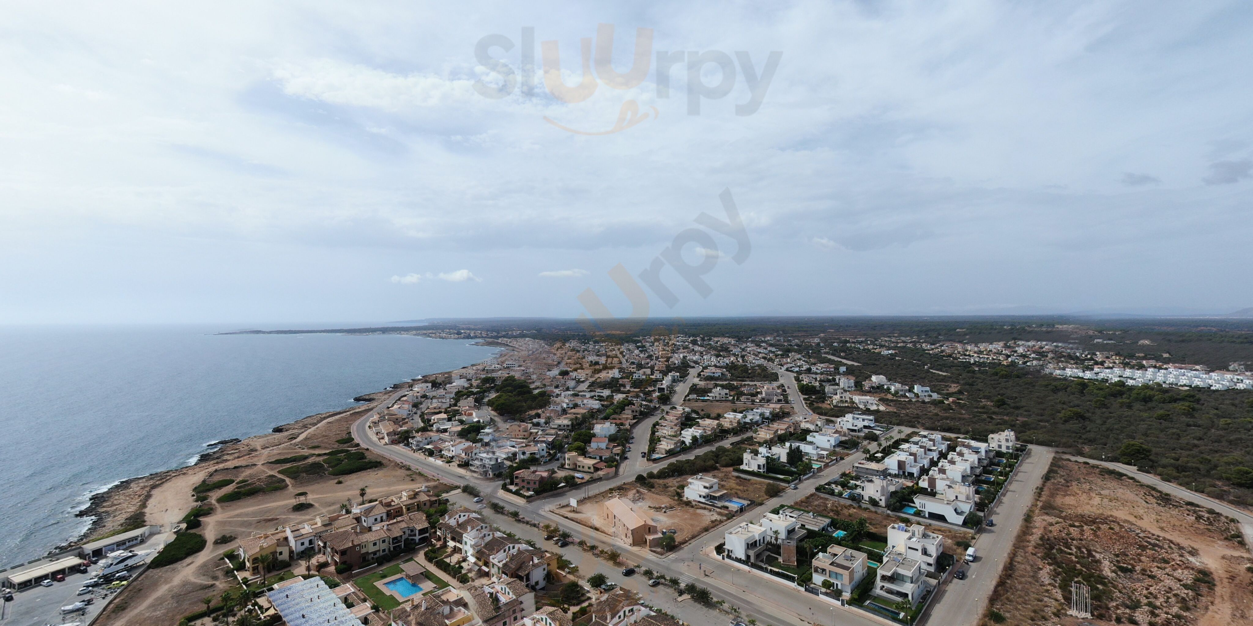 Club Nautico De Sa Rapita