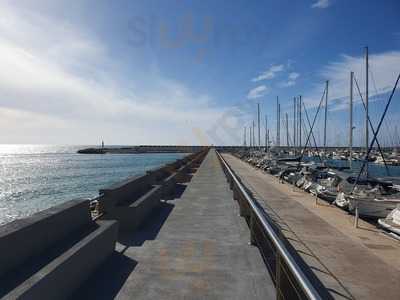 Club Nautico De Sa Rapita