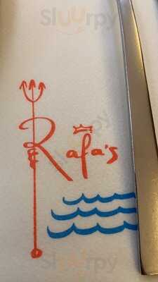 Rafa's