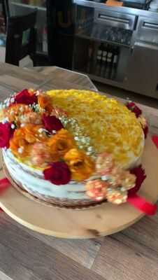 Restaurante Amina - Photo 7