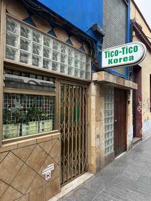 Tico Tico Korea