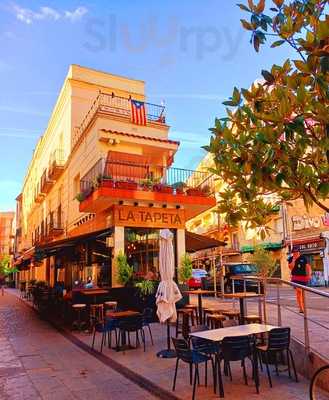 La Tapeta
