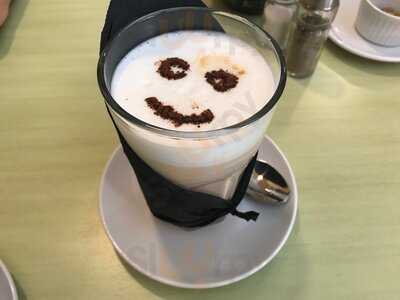 Café Art