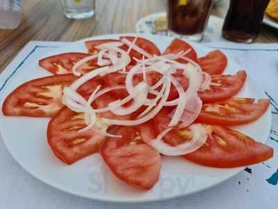 Meson Rural Ribadiso