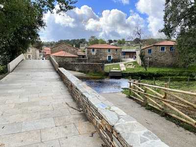 Meson Rural Ribadiso