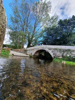 Meson Rural Ribadiso