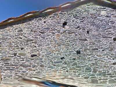 Meson Rural Ribadiso