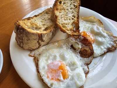 Meson Rural Ribadiso