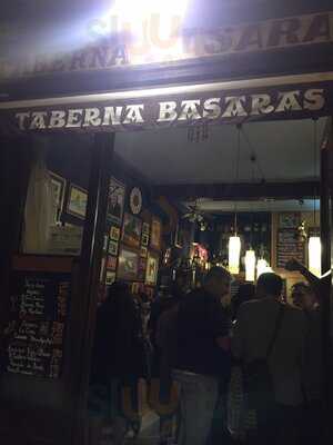 Taberna Basaras