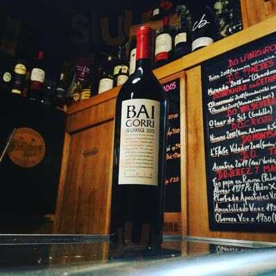 Taberna Basaras - Photo 7