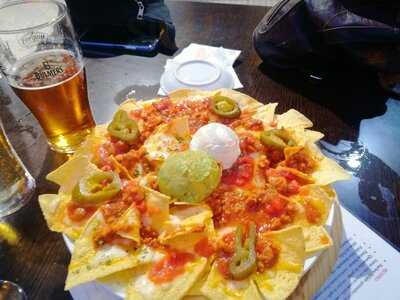 O'neill's Irish Pub Arenal