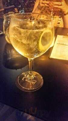 Jaime 3 Food & Drinks