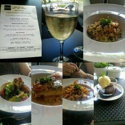 Jaime 3 Food & Drinks