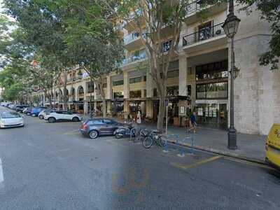 Jaime 3 Food & Drinks